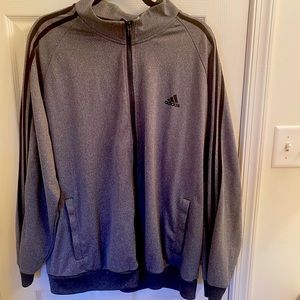 Adidas jacket